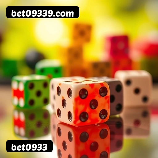 Tabela RTP dos jogos de cassino da bet0933