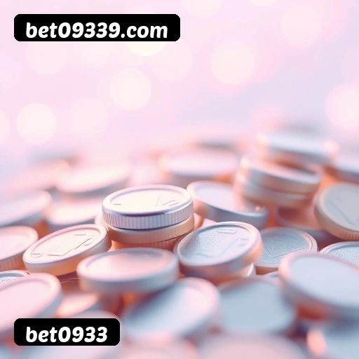 Estatísticas bet0933 2025–2026 - 120 mil jogadores ativos, R$72.5M pagos, RTP 96.52%