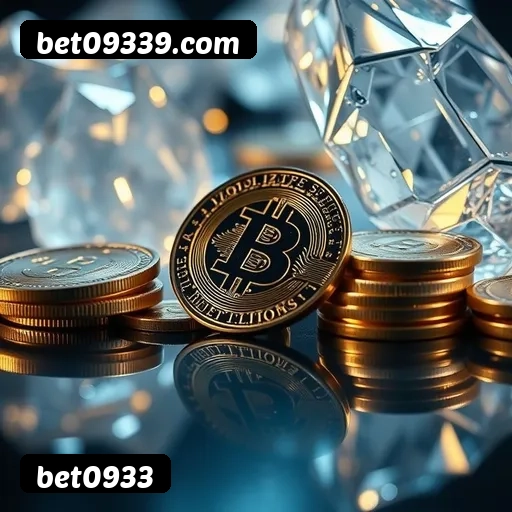 Níveis do programa VIP da bet0933